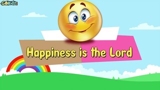Happiness is the Lord Karaoke