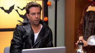 The Office Season 9 Episode 1 | The New Guys - BiliBili