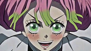 Kimetsu no yaiba s3 trailer