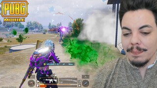 KİBİRİME YENİK DÜŞTÜM REKOR KAÇTI Pubg Mobile