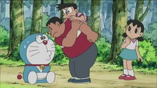 Doraemon (2005) Tập 87: Đội cảm tử cứu nguy cho Nobita (Full Vietsub)