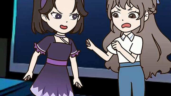 น้องสาวดาราดังปิดบังตัวตนและเข้าร่วมรายการประกวดความสามารถ แต่กลับถูกปิดกั้นและใส่ร้ายเพราะไม่มีภูมิ