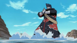 Pertarungan di mulai❗❗❗❗ (Naruto Shippuden Eps.13 Part.45 Sub Indo)