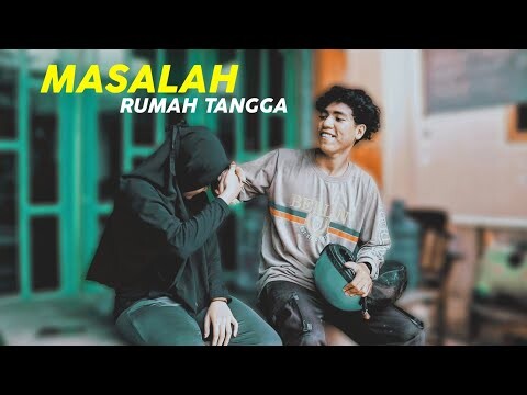 MASALAH RUMAH TANGGA | MOP PAPUA, KOMEDII LUCU PAPUA