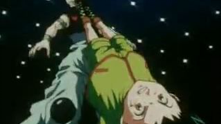 AMV HxH - Let the Rythm Take Control