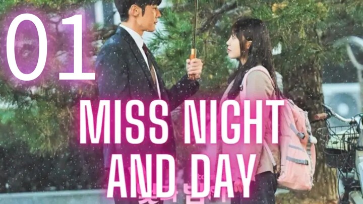 🇰🇷 EP 1 | Miss Night And Day [ Eng Sub] 2024