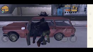 hướng dẫn chơi game GTA 3 trên điện thoại Oppo