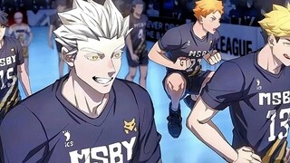 Volleyball Youth｜Adult Version-Black Wolves MSBY ถ่ายทอดสดการแข่งขัน