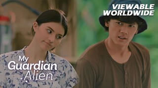 My Guardian Alien: Buhay probinsya ang bratinella! (Episode 10)