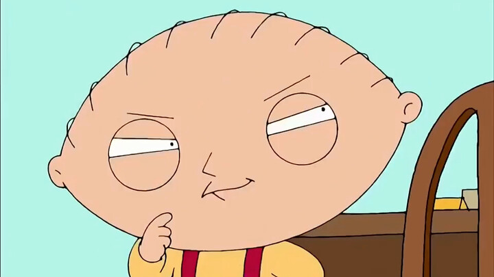 #三级Explosion#ทลายสามมุมมอง#Family Guy ฉากสุดคลาสสิกจาก Family Guy