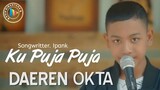 Ku Puja Puja - Ipank (Cover By Daeren Okta)