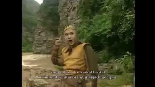 kera sakti eps 29