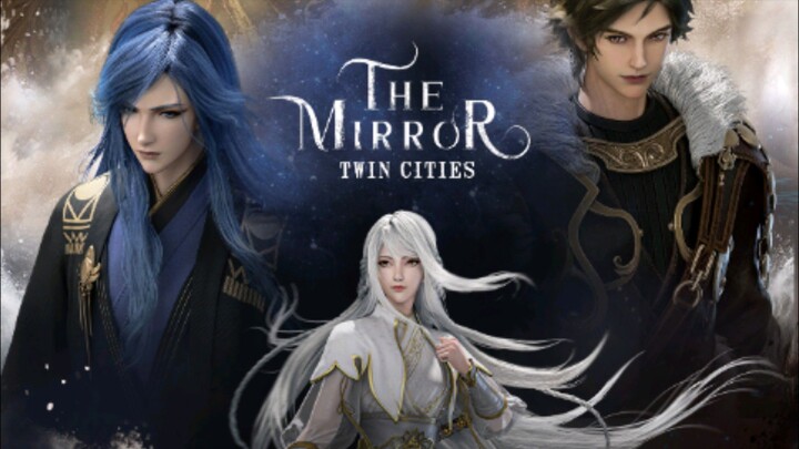 THE MIRROR TWIN CITIES EPS 18 SUB INDONESIA