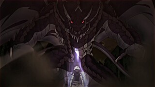 Sang pemburu naga Leo🥶 | Trailer anime baru 🎭