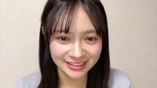 Ito Momoka (AKB48/SHOWROOM Live Streaming/2025.01.25)