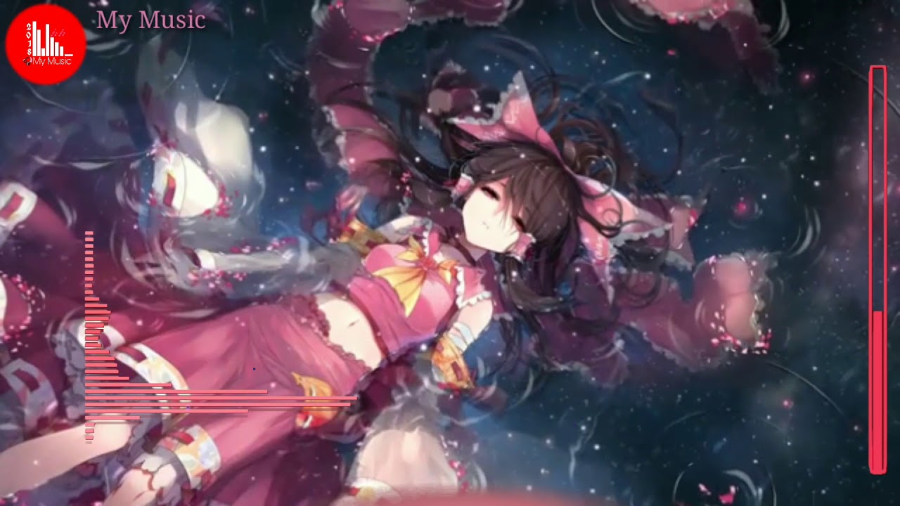 Pretty Girls Maggie Lindemann Remix Nightcore Bilibili