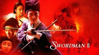 Swordsman II [1992] เดชคัมภีร์เทวดา ภาค 2 (พากย์ไทย)