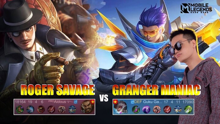 Mobile Legends: Bang Bang | Trận đấu trị giá 2tr5 VND