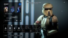 STAR WARS Battlefront II keep playing 70