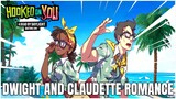 Stick It In There - Dwight and Claudette Romance - Hooked on You: A Dead by Daylight Dating Sim