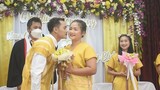 Happy Wedding Ceremony ; Naw Lu Shee na  TO Saw Nay Blut ( 11-1-2022) I promise to love you only one