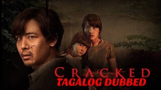 Cracked (2022) TAGALOG DUBBED