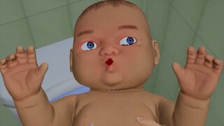 Khi Tôi Làm Mẹ | Mother Simulator