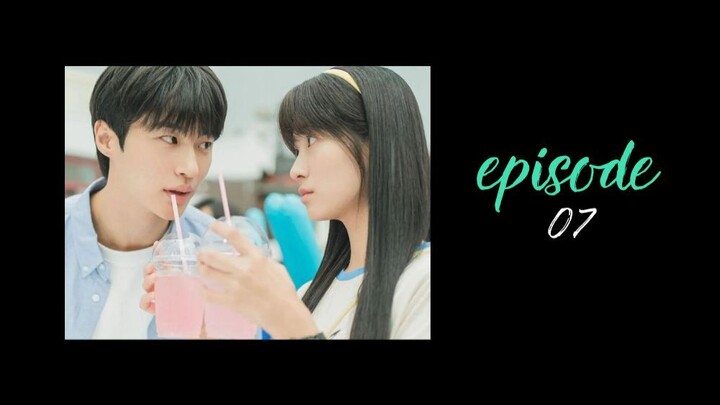 Lovely Runner (2024) Episode 07 [ENG Sub] HD