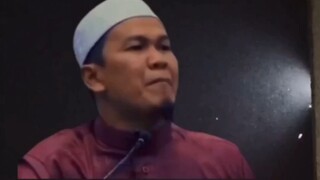 akhir zaman!!