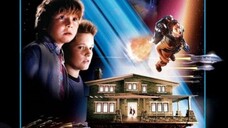 Zathura A space | Tagalog dub | Full movie