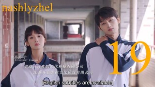 Exclusive Fairytale Episode 19 English Sub