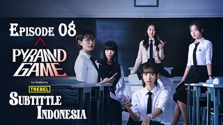 Pyramid Game｜Episode 8｜Drama Korea