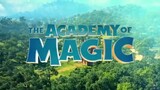 The Academy Of Magic English Kids movies Comedy Movies Cartoon