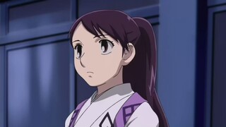 Kekkaishi - 03 - The Beautiful Demon Tamer