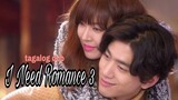 I NEED ROMANCE EP 14 tagalog dub