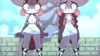 【diives】求求你 别跳舞了，我想睡觉！