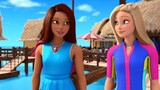 Barbie: Dolphin Magic (2017) - 1080p
