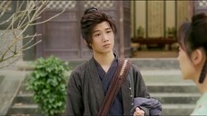 Lòng Quân Không Thể Giấu EP 14 [Sub Việt]