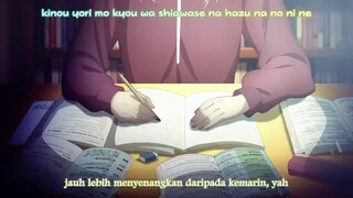 Hige wo Soru. Soshite Joshikousei wo Hirou Episode 09