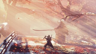 【Sekiro / GMV】 Bạn cũng có một ninja trong trái tim mình?