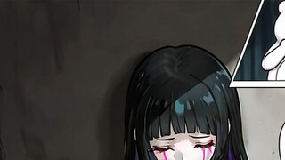 Super high school lady
