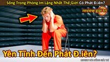 Hội Báo Thủ thử thách sống trong căn phòng Im Lặng Nhất thế giới || Review Giải Trí Đời Sống