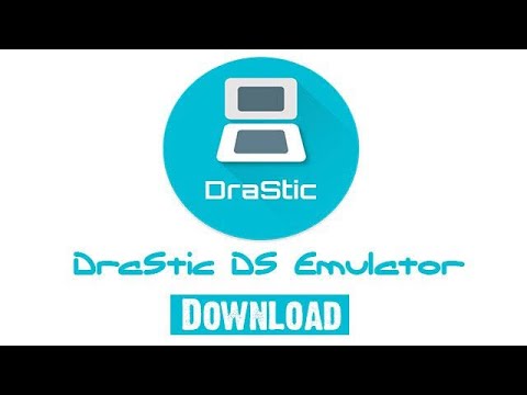 DraStic DS Emulator for Android - Download