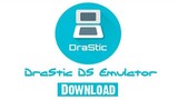 Drastic DS Emulator r2.5.2.2a (Patched) DOWNLOAD (Link in Description)