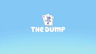 Bluey | S01E34 - The Dump (Tagalog Dubbed)