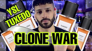 THE BEST TUXEDO DUPE BUYING GUIDE - CLONE WAR
