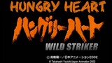 Hungry Heart Wild Striker - 36