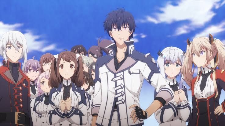 Shijou Saikyou no Daimaou (Episode 7) English dubbed - BiliBili