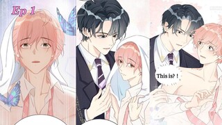 Ep 1 Top Class Toy | Manhua | Yaoi Manga | Boys' Love