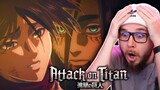 Perfect Ending | ATTACK ON TITAN The Final Chapters Part 2 REACTION